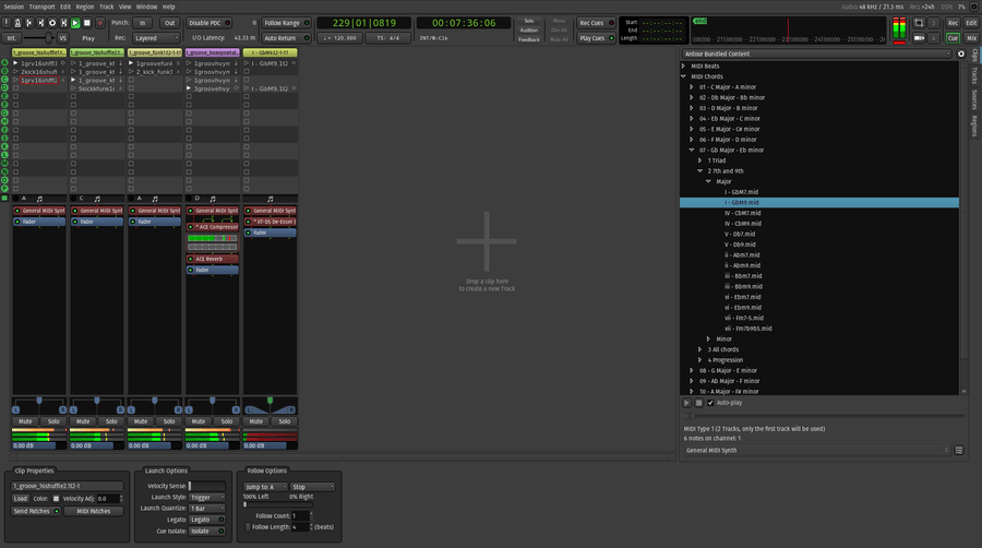 Download Bounce Metronome Pro Software for Windows, and Linux